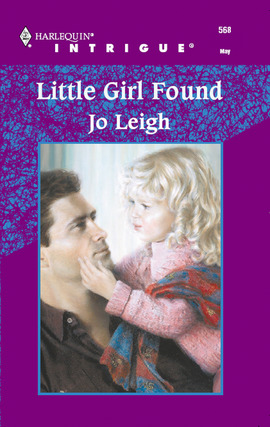 Title details for Little Girl Found by Jo Leigh - Wait list